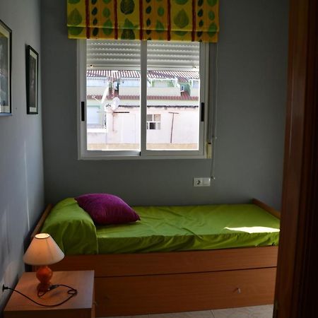 Duplex En Oropesa Del Mar Apartment Bagian luar foto