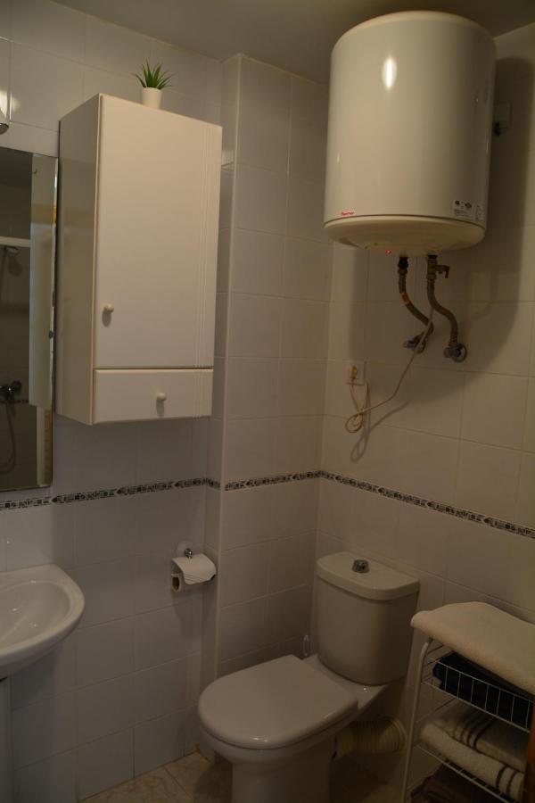 Duplex En Oropesa Del Mar Apartment Bagian luar foto