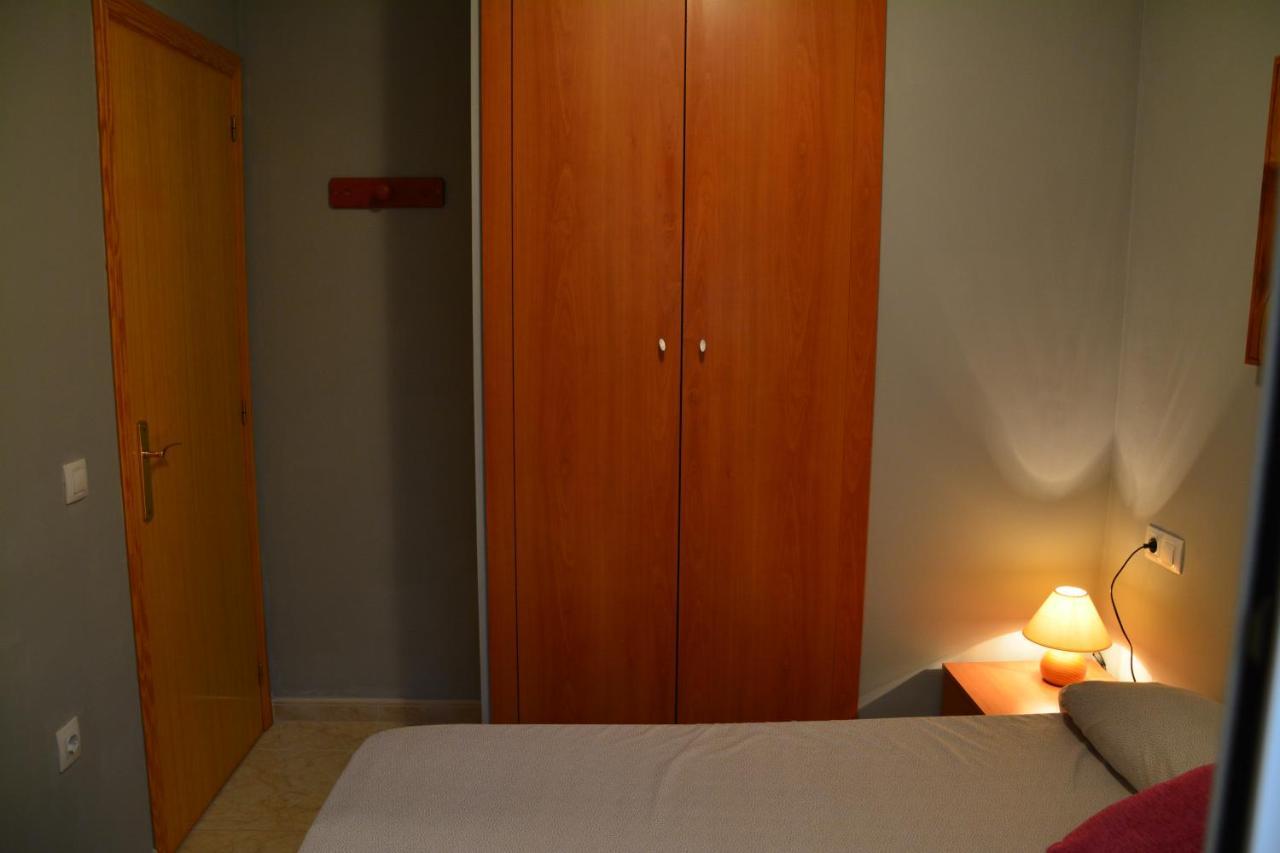 Duplex En Oropesa Del Mar Apartment Bagian luar foto