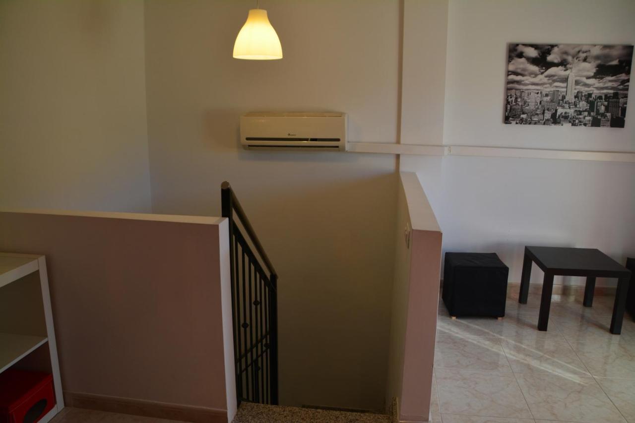 Duplex En Oropesa Del Mar Apartment Bagian luar foto