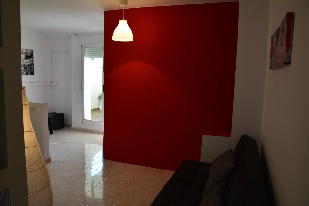 Duplex En Oropesa Del Mar Apartment Bagian luar foto
