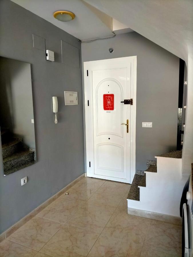 Duplex En Oropesa Del Mar Apartment Bagian luar foto
